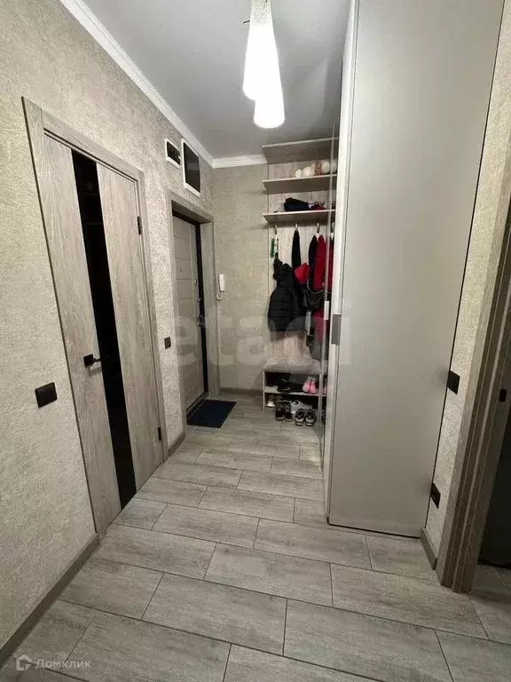 Продаётся 1-к квартира, 48 м - Фото 1