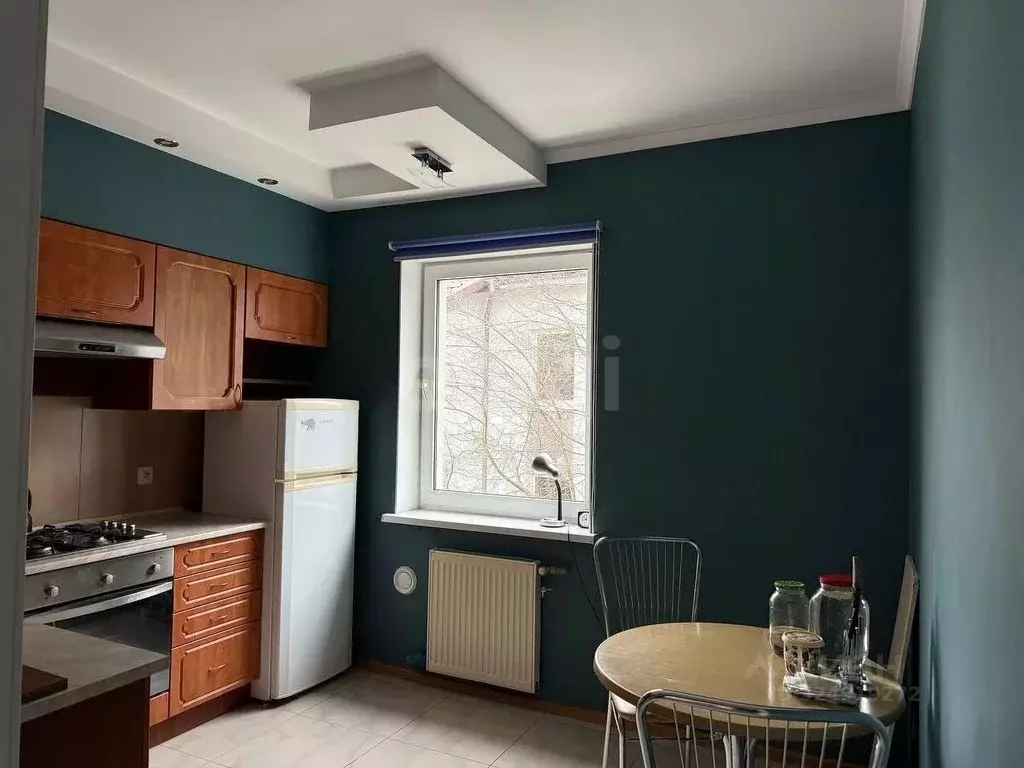 1-к кв. Калининградская область, Калининград ул. Льва Толстого, 22 ... - Фото 1