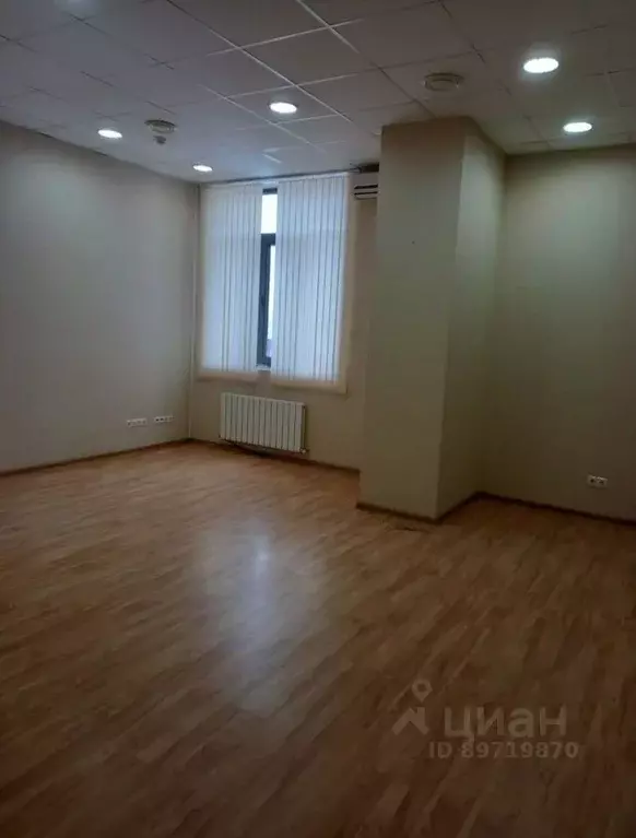 Офис в Ставропольский край, Ставрополь ул. Пирогова, 42/1 (18 м) - Фото 0