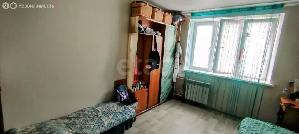 1-комнатная квартира: Юрга, улица Мира, 25 (30.6 м) - Фото 1