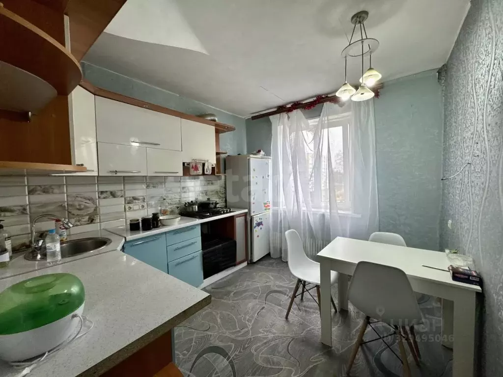3-к кв. Коми, Сыктывкар Весенняя ул., 8 (68.2 м) - Фото 1