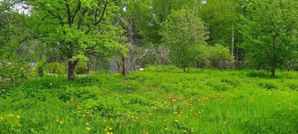 Дом в Владимирская область, Камешковский район, Второвское ... - Фото 1