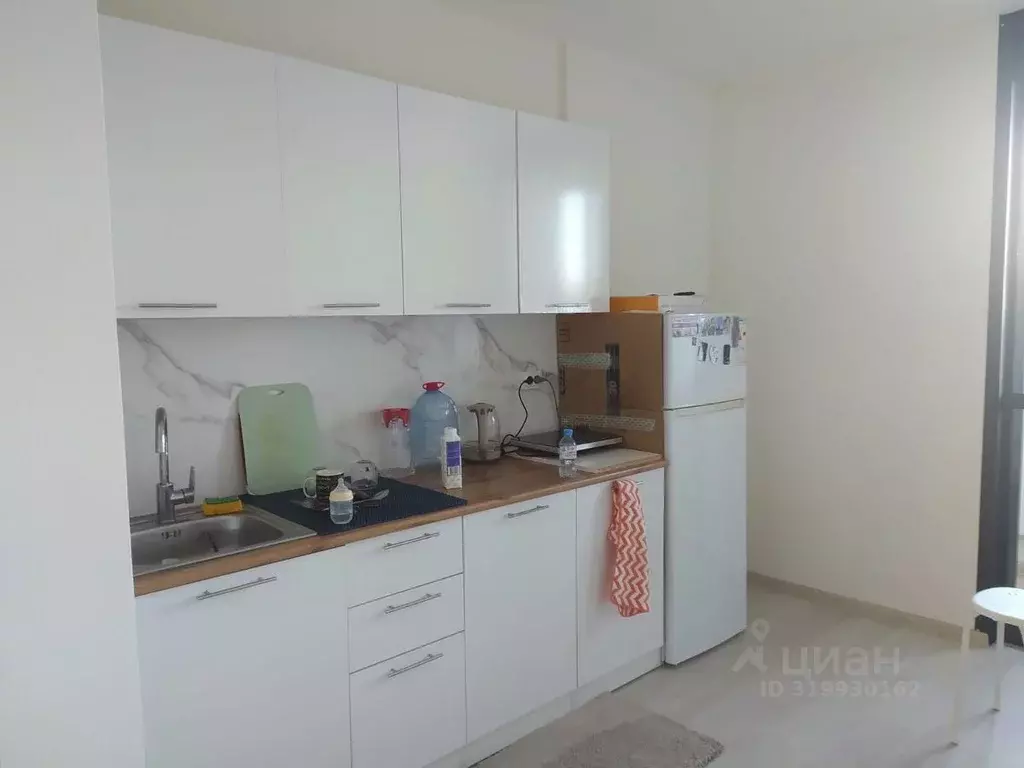 1-к кв. Свердловская область, Екатеринбург ул. Лыжников, 3 (34.0 м) - Фото 2