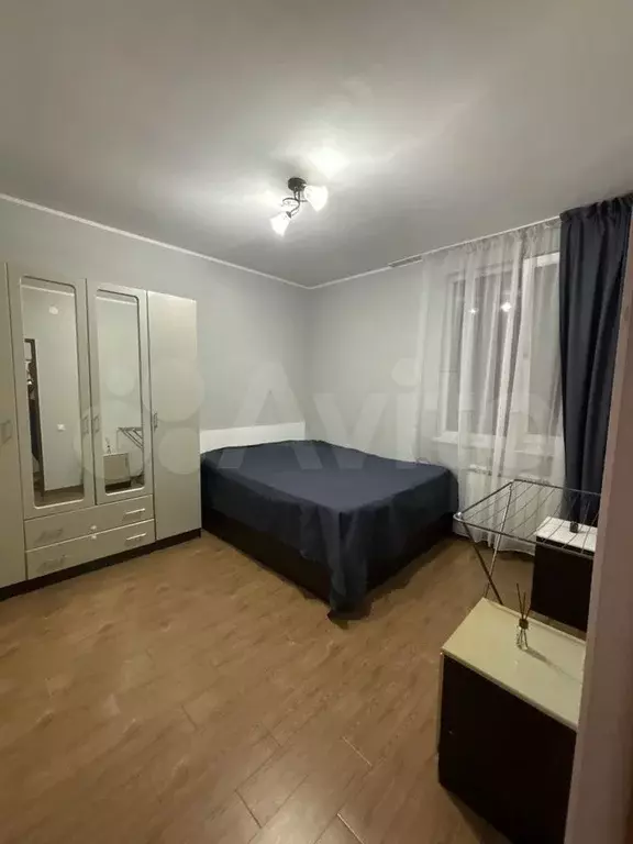 2-к. квартира, 50 м, 1/4 эт. - Фото 0