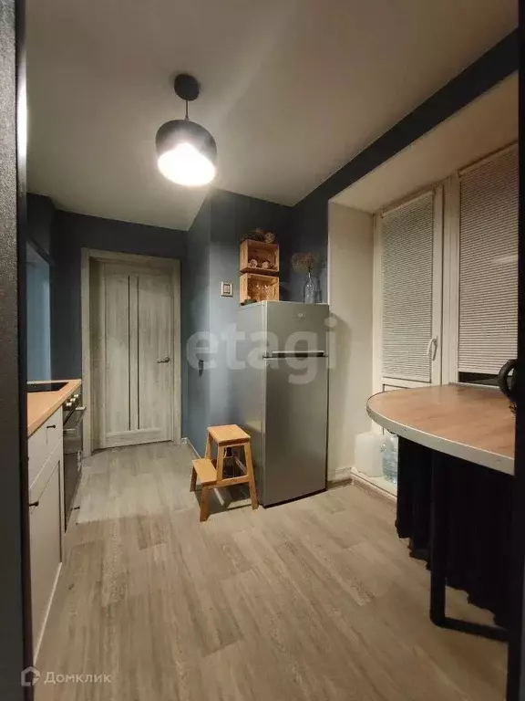Продаётся 2-к квартира, 55 м - Фото 1