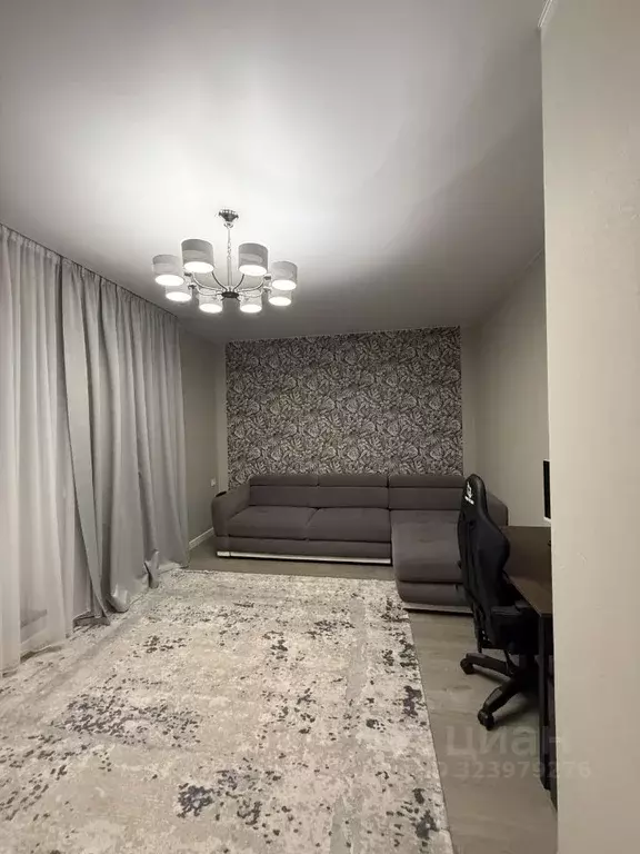 2-к кв. Московская область, Одинцовский городской округ, ВНИИССОК пгт ... - Фото 2