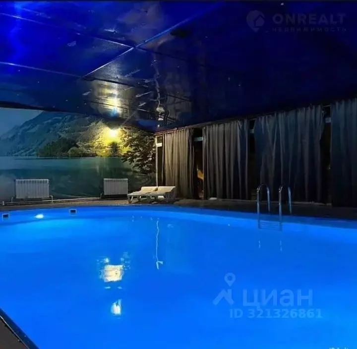 Дом в Саратовская область, Балаково Дары Природы СНТ, ул. Заовражная, ... - Фото 2