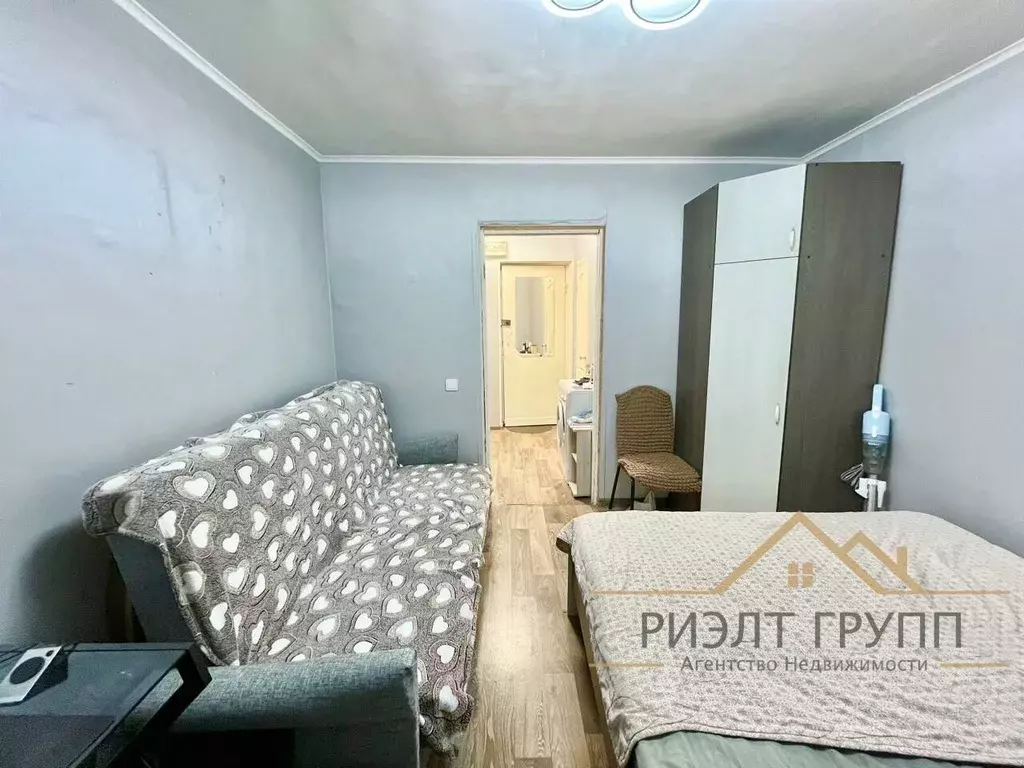 Студия Татарстан, Казань ул. Голубятникова, 11а (18.0 м) - Фото 1