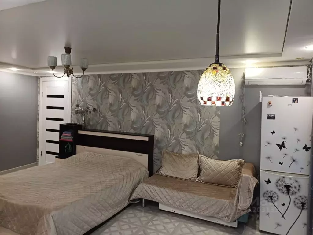 2-к кв. Ростовская область, Гуково ул. Карла Маркса, 91 (43.0 м) - Фото 1