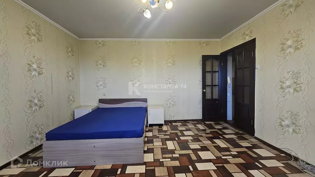 Продаётся 1-к квартира, 34.2 м - Фото 1