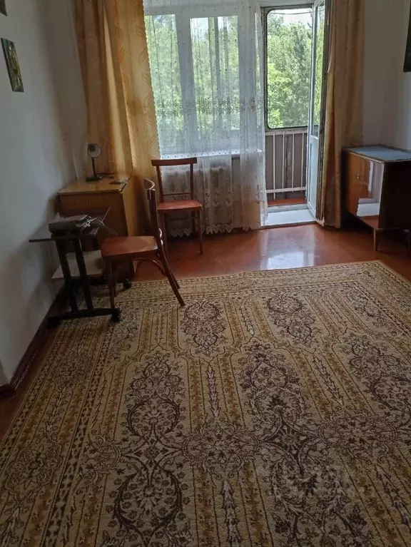 2-к кв. Кемеровская область, Прокопьевск Институтская ул., 26 (46.0 м) - Фото 1