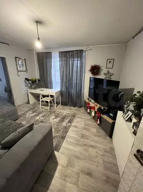 2-к. квартира, 40м, 6/9эт. - Фото 1