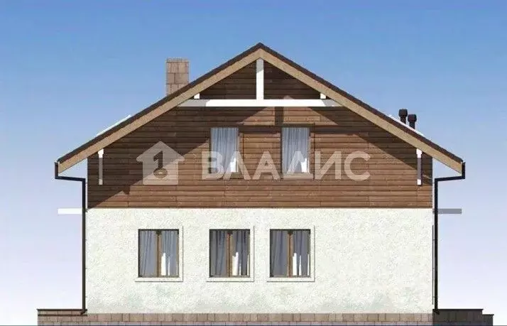 Дом в Московская область, Можайский муниципальный округ, Бородинские ... - Фото 2