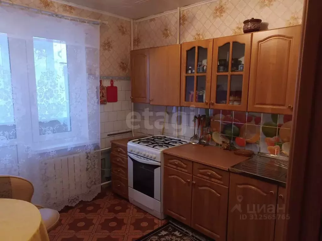 2-к кв. Ленинградская область, Кириши ул. Нефтехимиков, 6 (52.7 м) - Фото 2