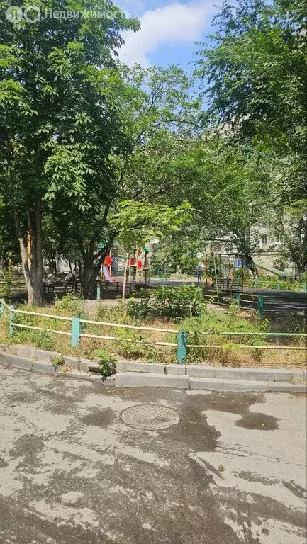 4-комнатная квартира: Ростов-на-Дону, улица Плеханова, 12 (62 м) - Фото 1