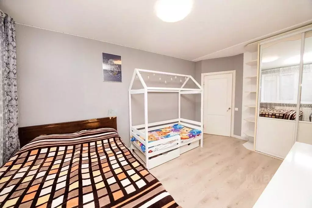 2-к кв. Санкт-Петербург Морская наб., 41К1 (54.3 м) - Фото 1
