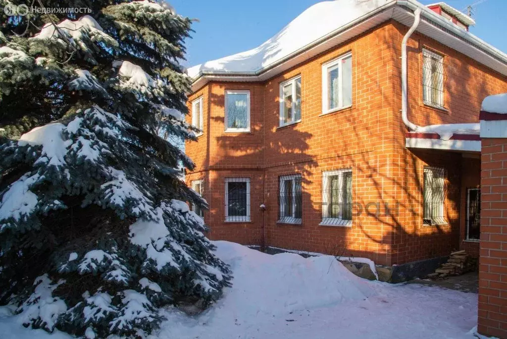 Дом в Челябинск, улица Гоголя, 21 (171 м) - Фото 1