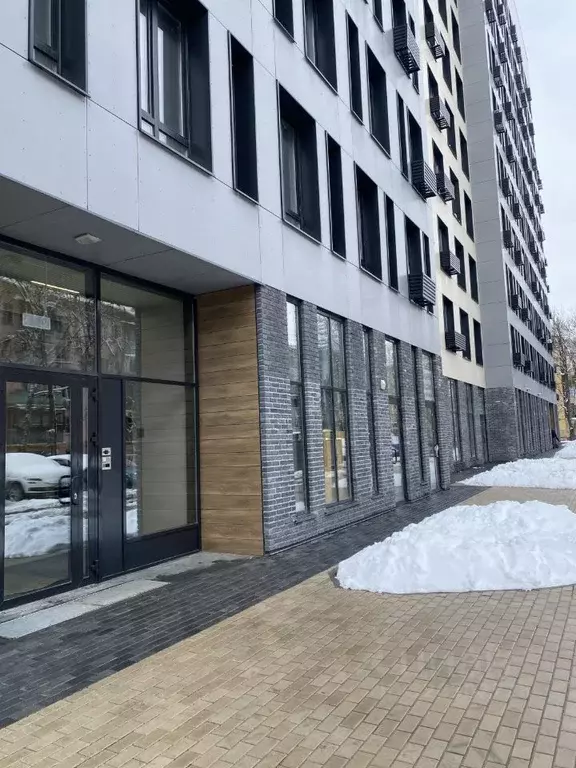 Гараж в Московская область, Мытищи Новомытищинский просп., 62к1 (14 м) - Фото 1