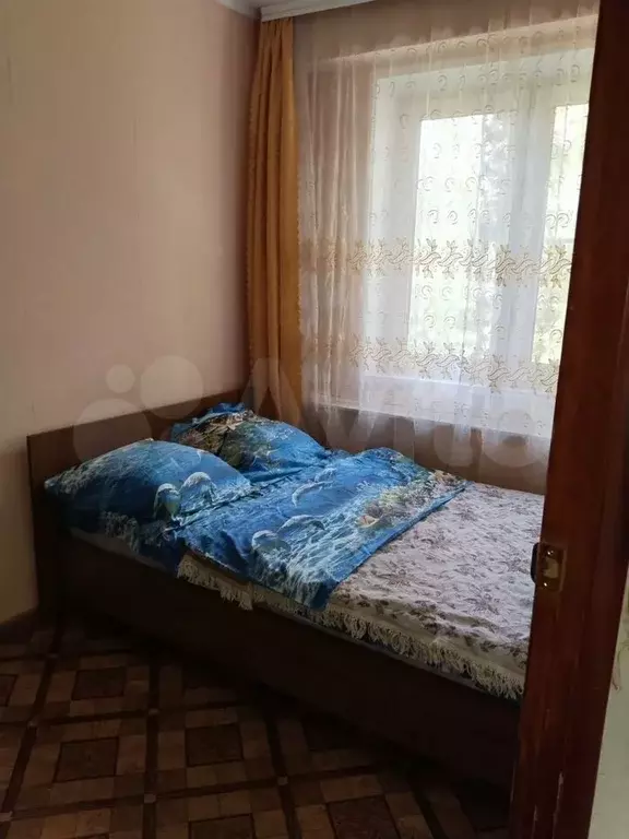 2-к. квартира, 33 м, 2/5 эт. - Фото 1