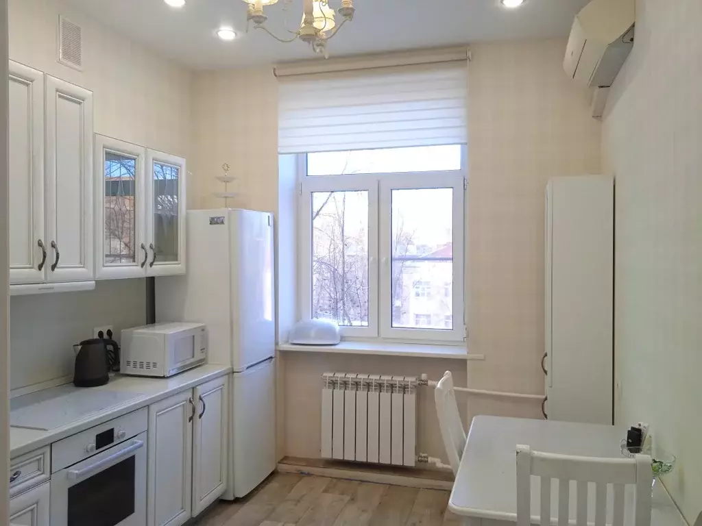 Продаётся 2-к квартира, 58.2 м - Фото 1