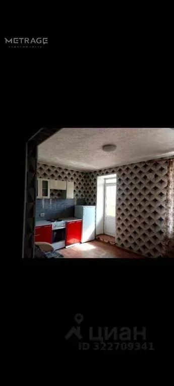 1-к кв. Новосибирская область, Новосибирск Дивногорский мкр, ул. ... - Фото 2