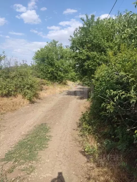 Участок в Ростовская область, Азов Азовский район, пер. 14-й Линейный ... - Фото 0