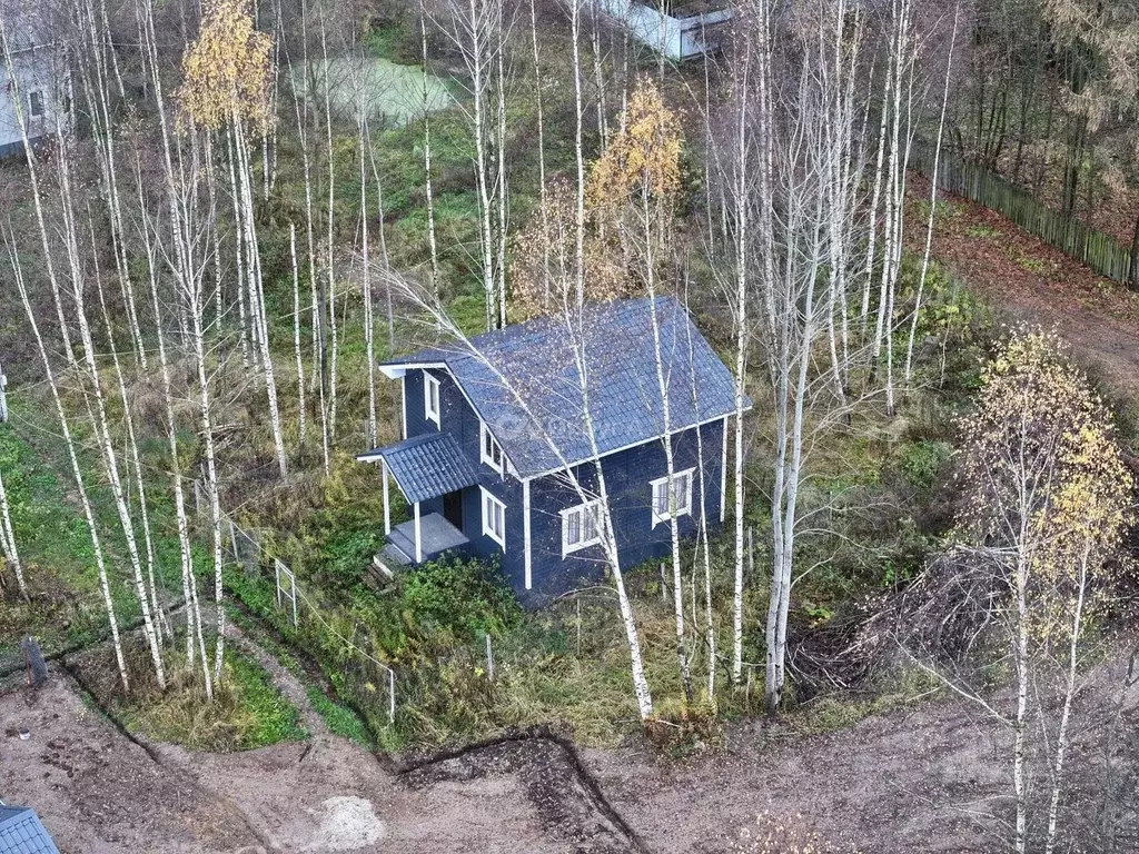 Дом в Московская область, Богородский городской округ, имени ... - Фото 1