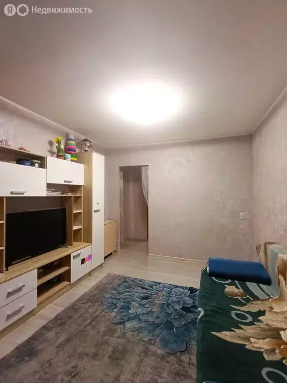 2-комнатная квартира: Пермь, улица Снайперов, 16 (43.1 м) - Фото 2