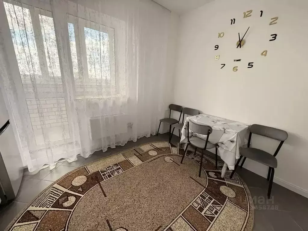 1-к кв. Брянская область, Брянск Советская ул., 105А (41.7 м) - Фото 2
