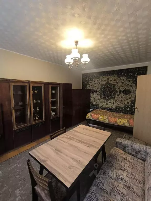 1-к кв. Москва ул. Малыгина, 8 (34.0 м) - Фото 1