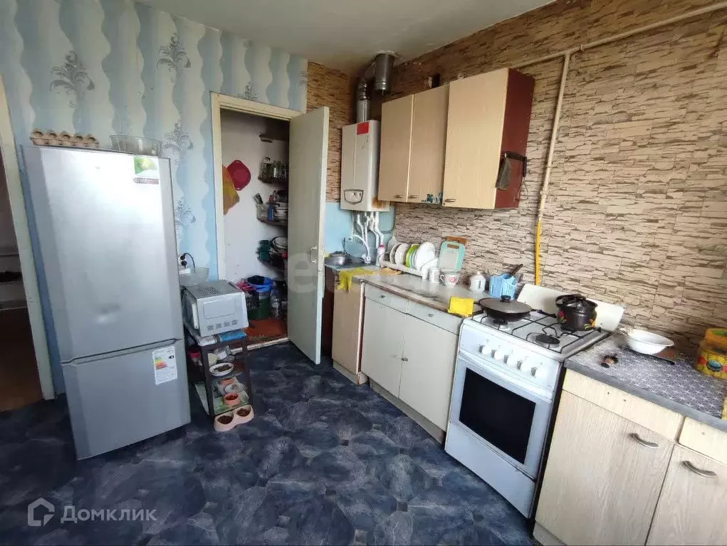 Продаётся 3-к квартира, 72 м - Фото 1