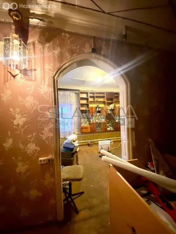 Дом в Кострома, проспект Текстильщиков, 39/27 (108 м) - Фото 1