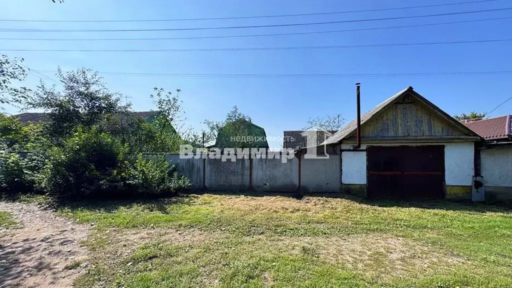 Дом в Приморский край, Партизанский муниципальный округ, с. Новицкое ... - Фото 1