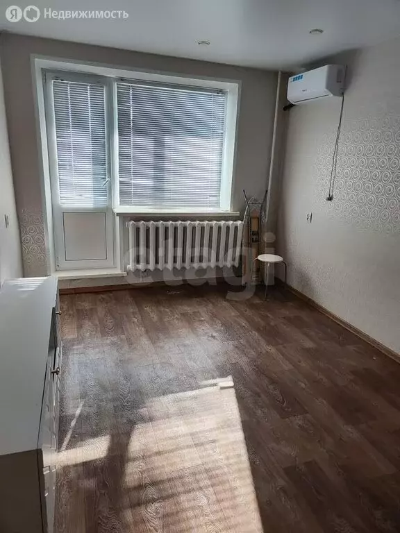 1-комнатная квартира: Ульяновск, улица Ульяны Громовой, 4 (34.8 м) - Фото 1