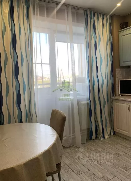 1-к кв. Бурятия, Улан-Удэ Заречный мкр, ул. Лощенкова, 19А/1 (38.6 м) - Фото 2