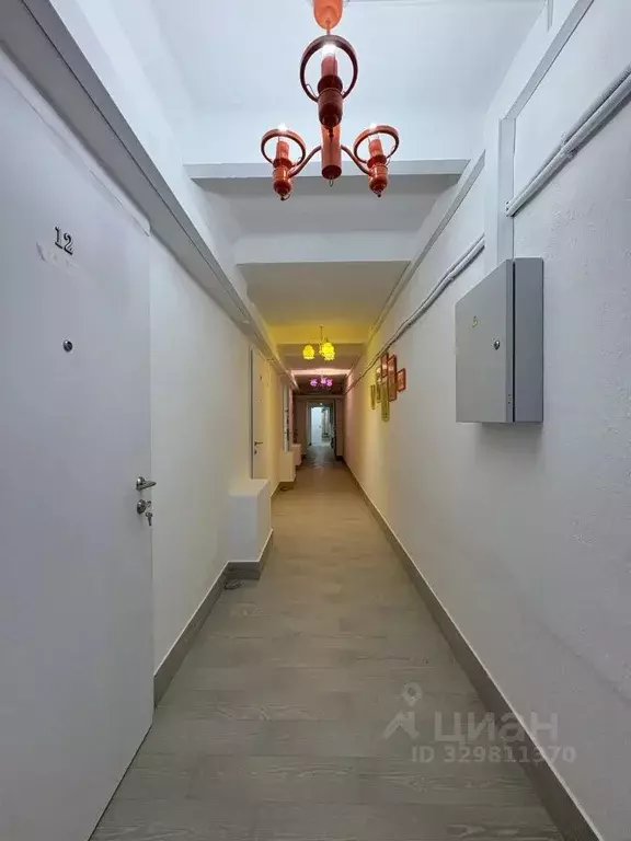 Помещение свободного назначения в Москва Большая Черкизовская ул., ... - Фото 2