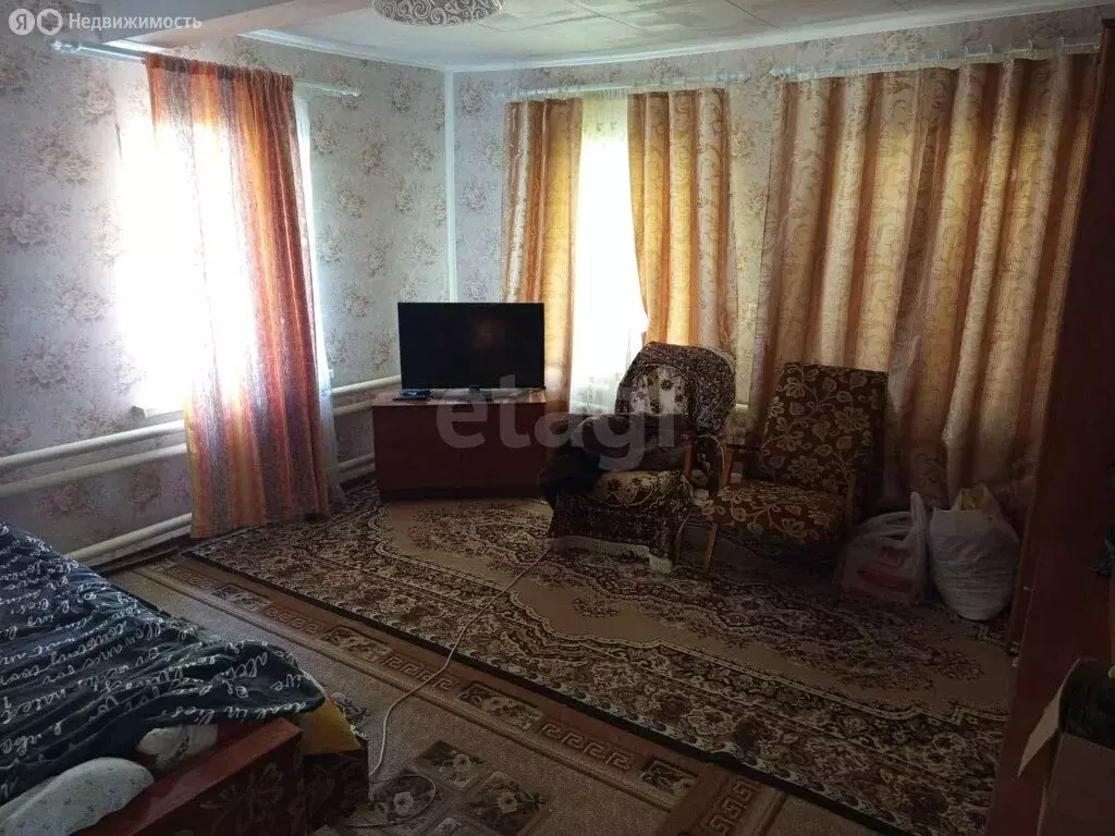 Дом в село Грачёвка, Школьная улица (80 м) - Фото 1