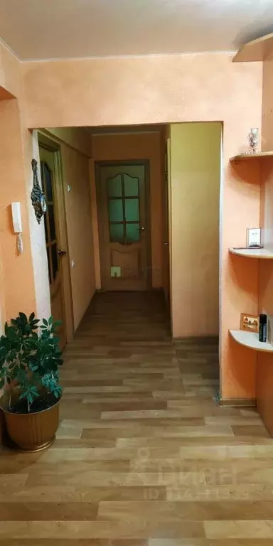 2-к кв. Иркутская область, Ангарск 189-й кв-л, 1 (66.3 м) - Фото 0