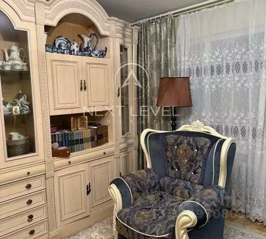 Квартира, 3 комнаты, 64 м - Фото 1