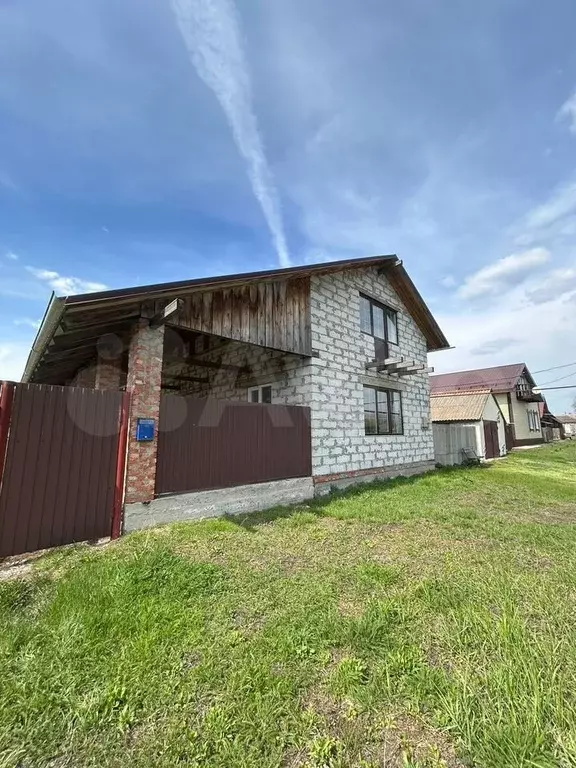 Дом 106,4 м на участке 18 сот. - Фото 1