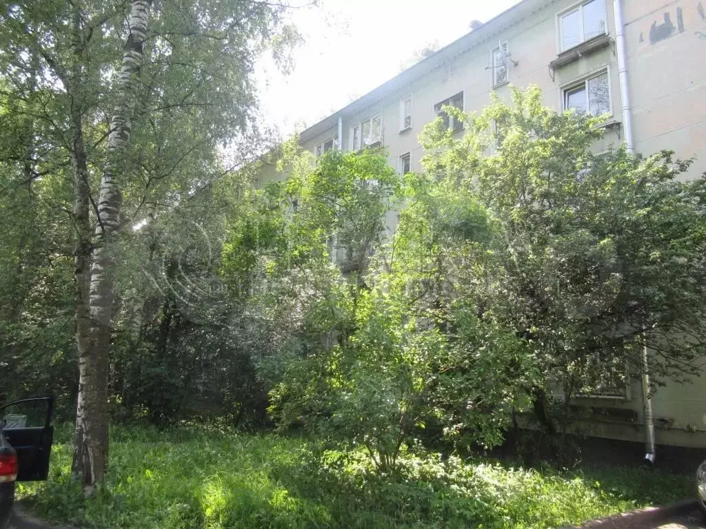 4-к. квартира, 48,8 м, 3/5 эт. - Фото 1