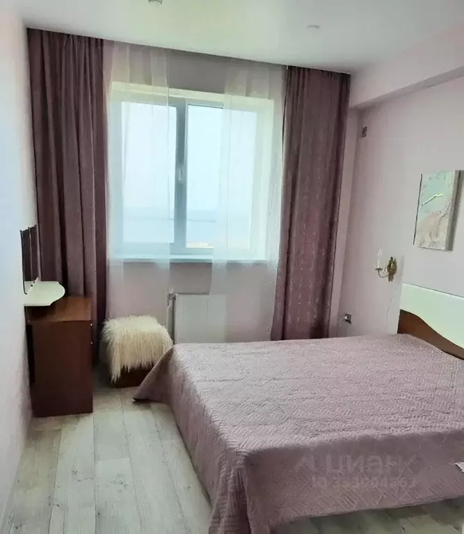 2-к кв. Севастополь ул. Павла Корчагина, 19Бк2 (58.8 м) - Фото 1