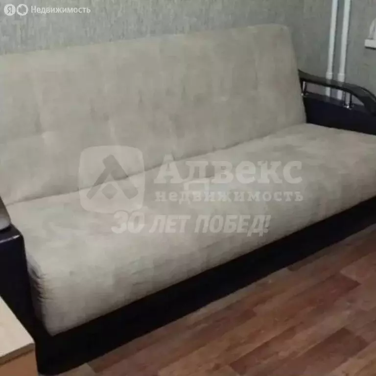 3-комнатная квартира: Тюмень, улица Мебельщиков, 4 (70 м) - Фото 1