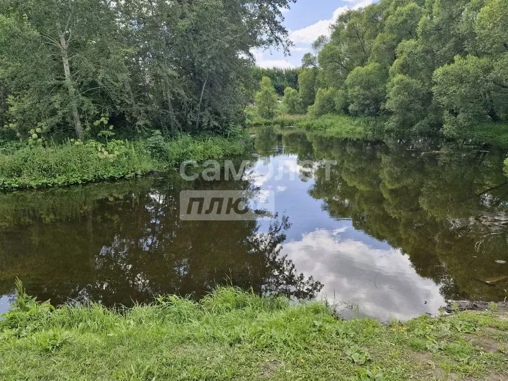 Дом в Челябинская область, Кыштым ул. Пугачева, 7 (36 м) - Фото 0