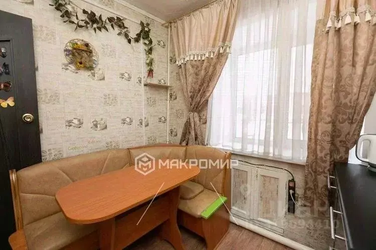 1-к кв. Архангельская область, Архангельск пос. Гидролизного Завода, ... - Фото 1