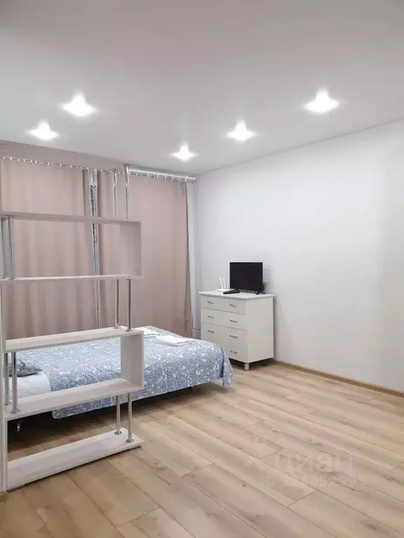 1-к кв. Карелия, Петрозаводск ул. Антикайнена, 29 (38.0 м) - Фото 2