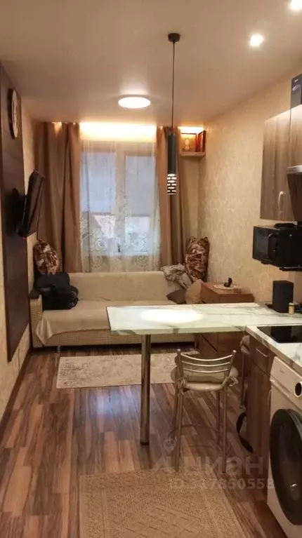 Студия Чувашия, Чебоксары просп. Тракторостроителей, 8А (18.0 м) - Фото 1