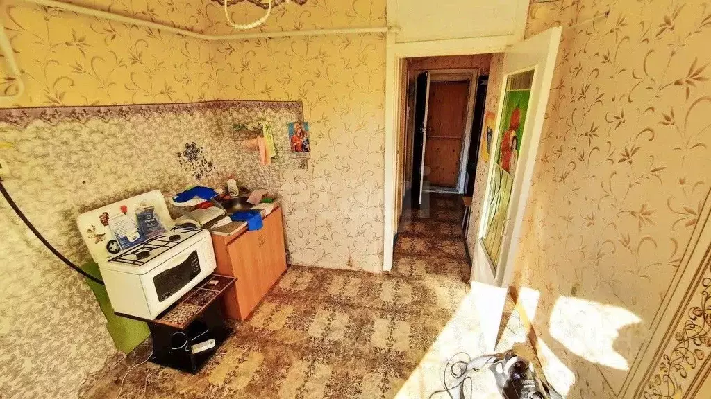 1-к кв. Свердловская область, Нижний Тагил ул. Зари, 99 (34.3 м) - Фото 0