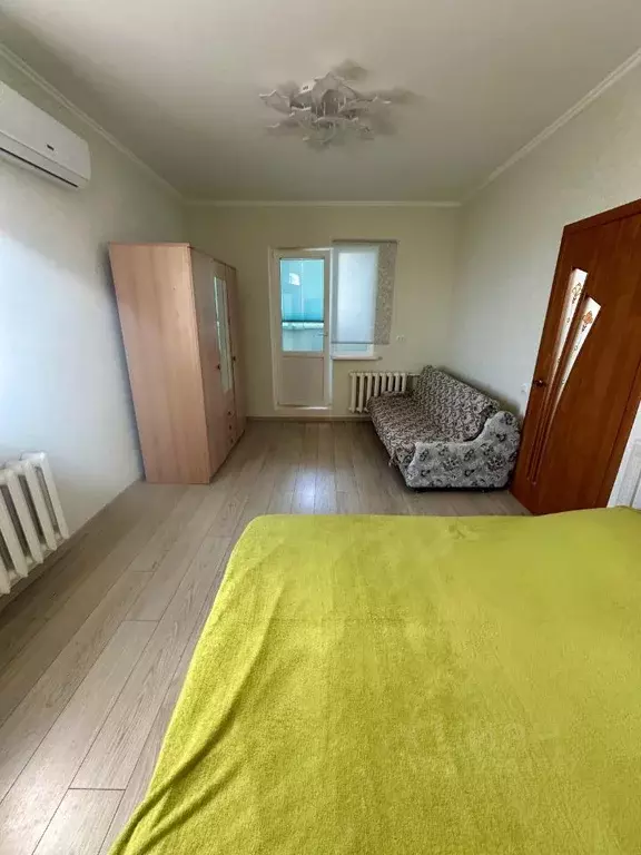 1-к кв. Крым, Феодосия ул. Дружбы, 42А (36.0 м) - Фото 1