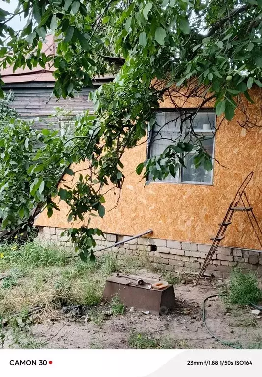 Дом в Волгоградская область, Волгоград Архитектурная ул. (94 м) - Фото 0